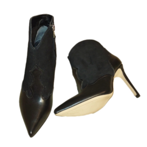 Sam Edelman Nasty Gal Ankle Boots Size: 6 NIB